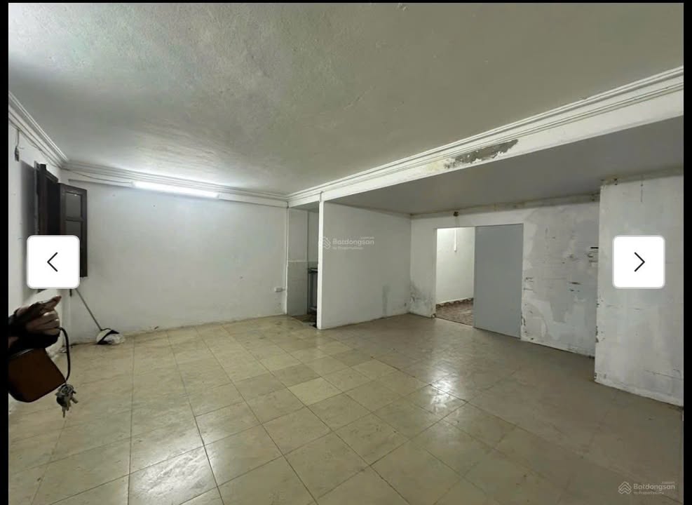 Mặt bằng kinh doanh cho thuê tại Trung Tự, Đống Đa 70m² - Vị trí đắc địa gần trường đại học!