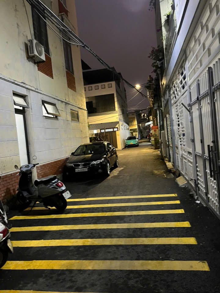 Đất An Thượng Hoài Đức 72,5m² giá 7,2 tỷ - Có 2 nhà cấp 4, dòng tiền ổn định!