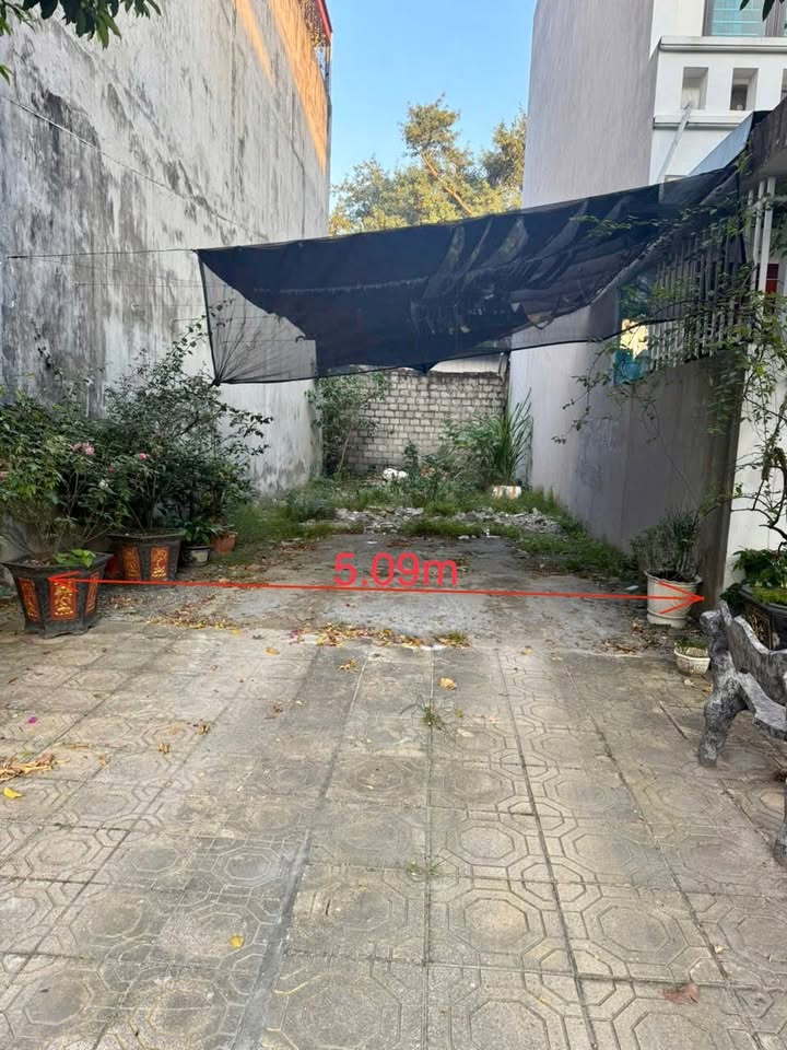 Đất mặt đường 24-8, Lê Hồng Phong, Phủ Lý 82m² giá 3 tỷ - Đầu tư sinh lời lý tưởng!