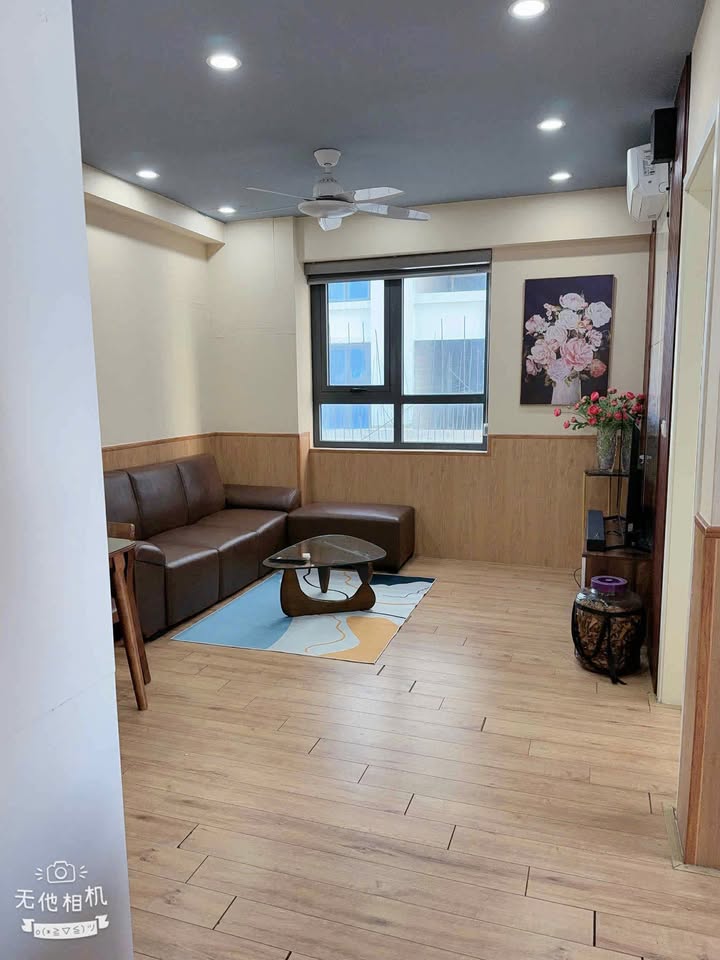 Căn hộ 1 ngủ Time Garden Hạ Long 40m² - Full nội thất, sẵn sàng ở!