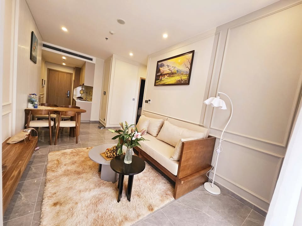 Căn hộ 2PN Icon 40 Hạ Long - Cho thuê theo tháng/ngày, giá thỏa thuận!