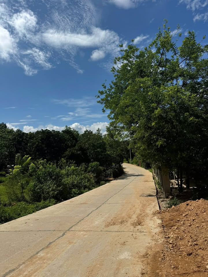 Đất nền Đăk Blà, Kon Tum 245m² giá 200 triệu - Cơ hội đầu tư tuyệt vời!