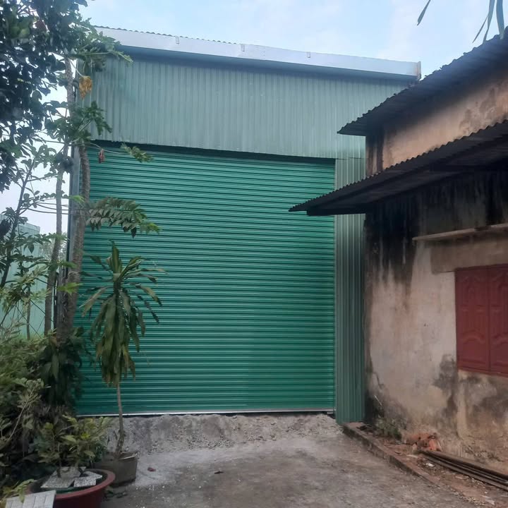 Nhà riêng Long Phước, Long Thành 50m² giá 250 triệu - Sẵn sàng vào ở ngay!