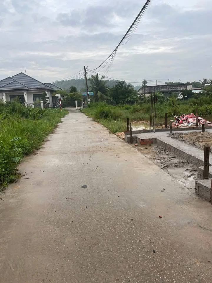 Đất Phú Hội Nhơn Trạch 113m² giá 1.7 tỷ - Đường ô tô tải, sổ đỏ chính chủ!