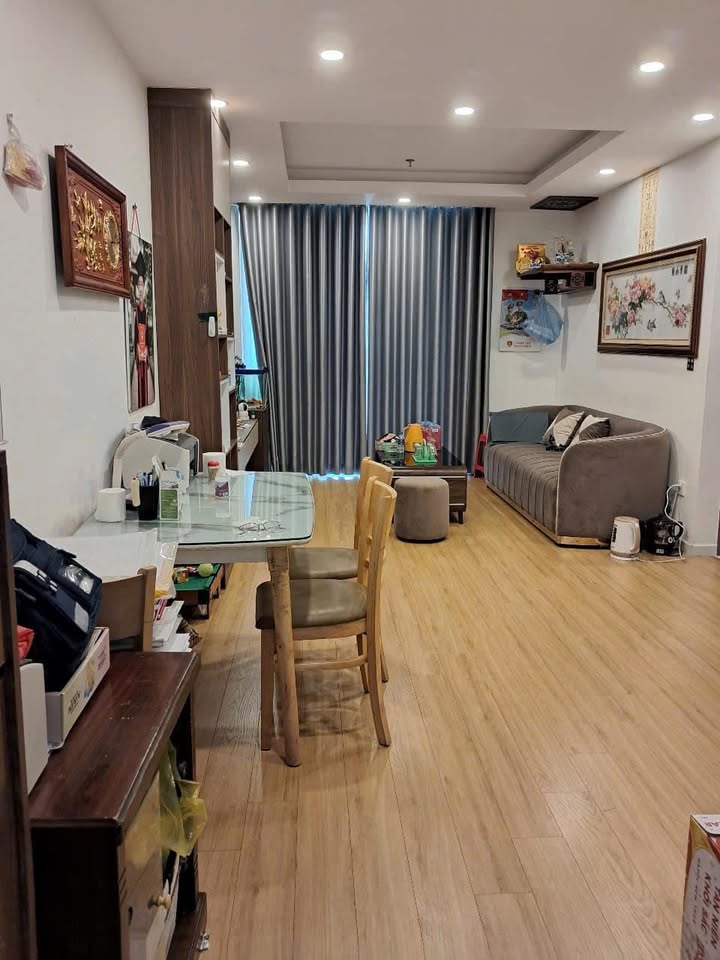 Căn hộ Diamond Hill Bắc Giang 70m² giá 3 tỷ - Chính chủ bán gấp!