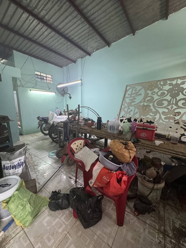 Nhà riêng 496 Tỉnh Lộ 10, quận Bình Tân 104m² giá 7 tỷ - Đầu tư sinh lời tiềm năng!