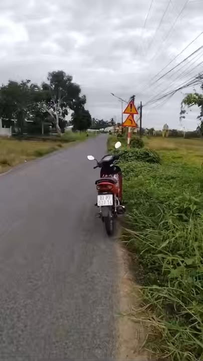 Đất nền mặt tiền đường 939, Mỹ Tú, Sóc Trăng 600m² - Giá chỉ 730 triệu!