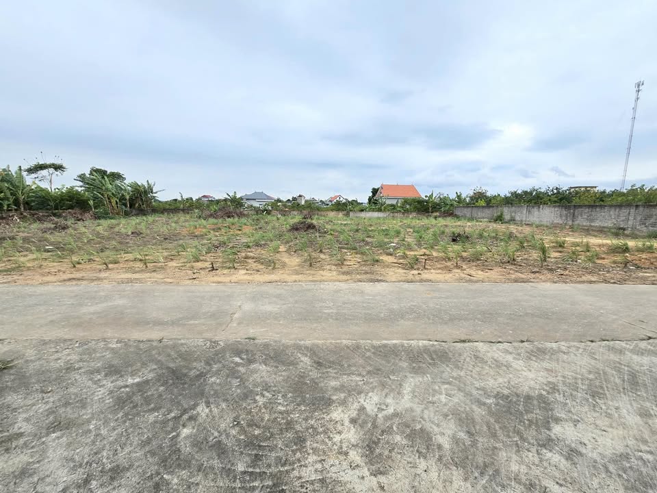 Đất nền Việt Dân Đông Triều 171m² giá 300 triệu - Cơ hội đầu tư tuyệt vời!