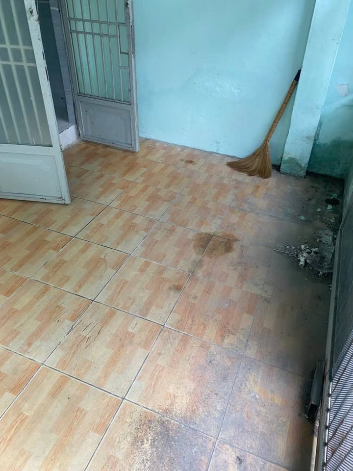 Nhà cho thuê tại Xuân Thới Đông 48m² giá 3.5 triệu - Gần chợ Võ Thị Hồi!