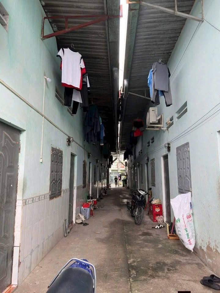 Bán dãy trọ tại đường Hội Nghĩa 91, TP Tân Uyên, 175m² - Đầu tư sinh lời ngay!