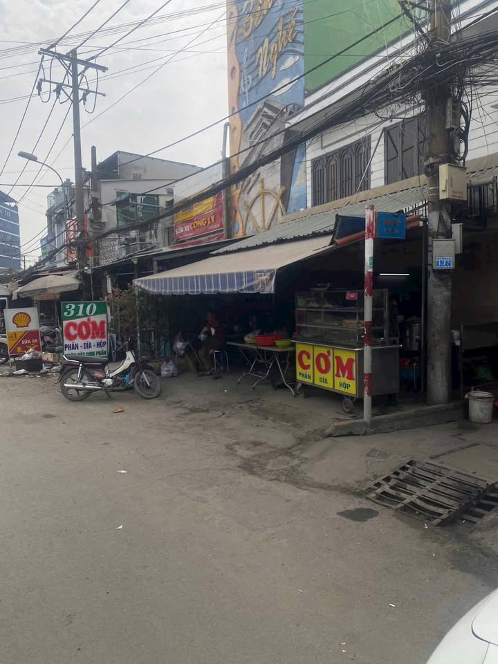 Nhà riêng tại Hẻm 39 Lưu Trọng Lư, Q7 - Diện tích 33m² giá chỉ 3.25 tỷ - Sổ hồng riêng chính chủ!