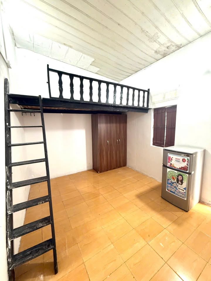 Phòng trọ Studio 75 Đức Diễn, Bắc Từ Liêm 19m² giá 2.5 triệu - Tự do sinh hoạt thoải mái!