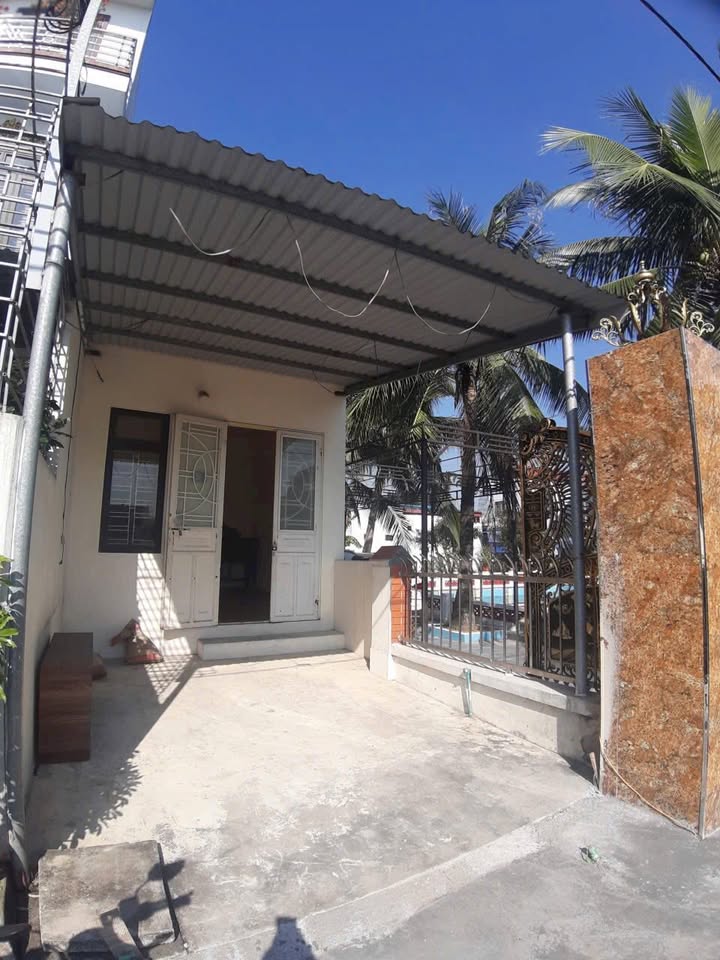 Nhà cho thuê Đồng Thái, An Dương 50m² giá chỉ 3.5 triệu - Tiện nghi đầy đủ!