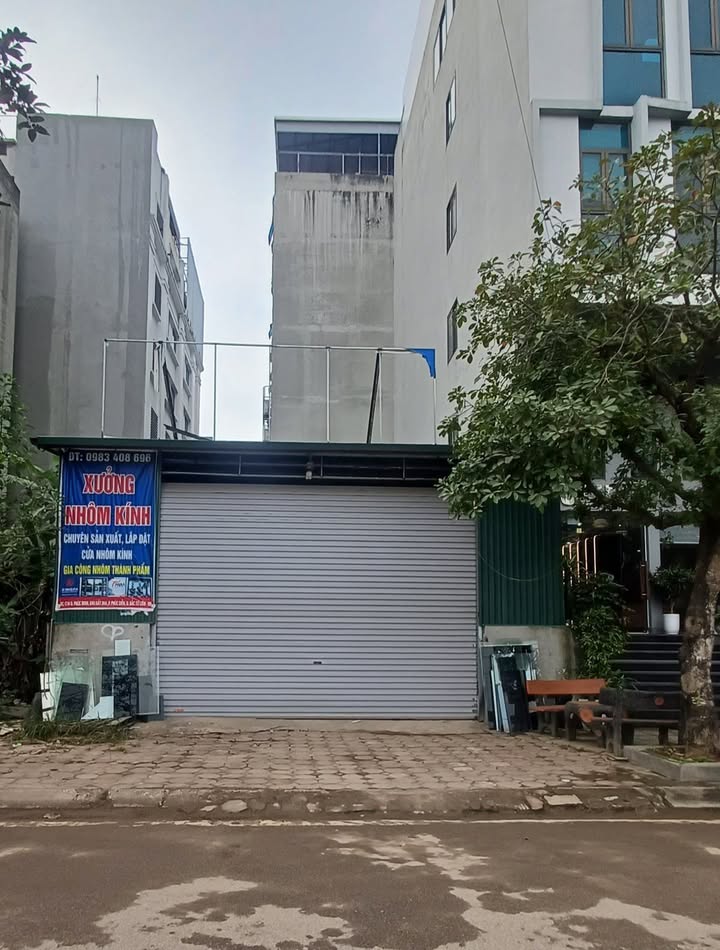 Đất Phú Thượng Tây Hồ 60m² giá 10 tỷ - Sổ đỏ chính chủ, đầu tư lý tưởng!