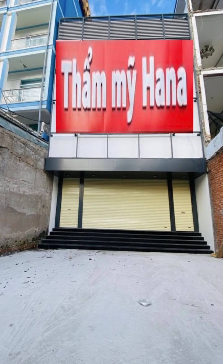 Nhà Mặt tiền Mậu Thân 112m² giá 50 triệu - Thích hợp làm văn phòng, thẩm mỹ viện!