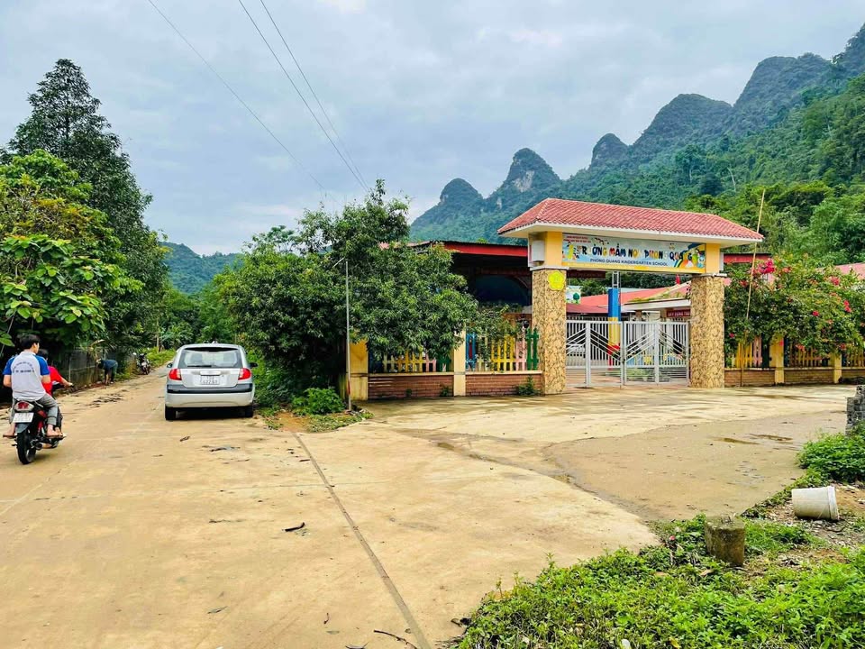 Đất thổ cư Bản Mán, Phong Quang 750m² giá 700 triệu - Cơ hội đầu tư tốt!