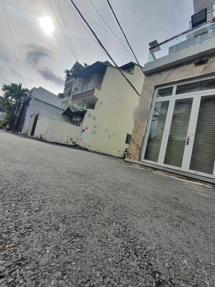 Nhà hẻm Quốc lộ 13, Thủ Đức 74.25m² giá 7.2 tỷ - Chính chủ bán gấp!