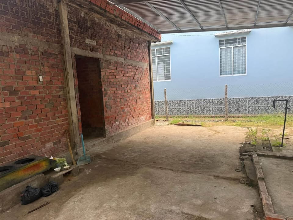 Đất thổ cư Mỏ Cày Nam 243m² giá 650 triệu - Nở hậu, gần chợ An Thới!