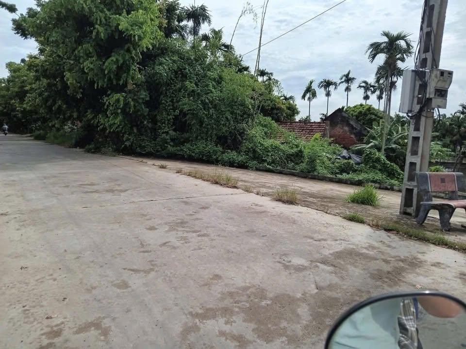 Đất nền Rạng Đông, Nghĩa Hưng 544m² - Đầu tư sinh lời tuyệt vời!