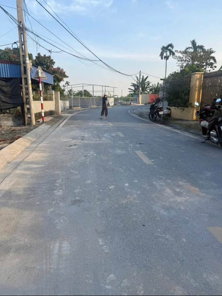 FrontHouse mặt đường Xuân Biều Kiến An 43,5m² giá 1,8 tỷ - Vị trí kinh doanh đắc địa!