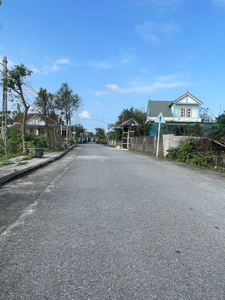 Đất nền TDP Phong Giang, Tiên Điền 454m² chỉ 3 tỷ - Phù hợp xây Biệt Thự Nhà Vườn!