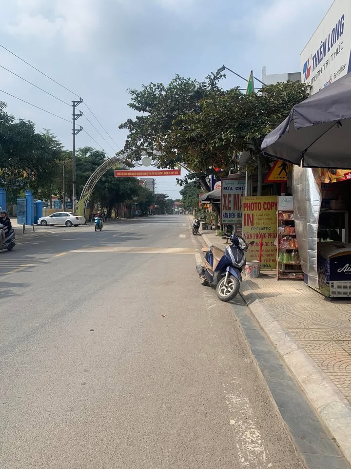 Nhà cấp 4 mặt đường Đông Phú, xã Cẩm Khê 65m² - Đầu tư sinh lời ngay!