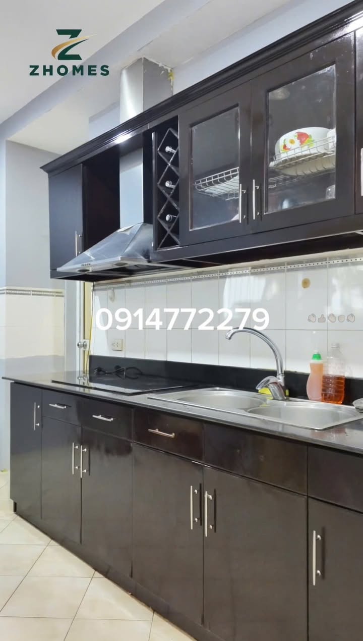 Căn hộ E5 Ciputra Tây Hồ 120m² giá 13 tỷ - Đầy đủ nội thất, sẵn sàng vào ở!