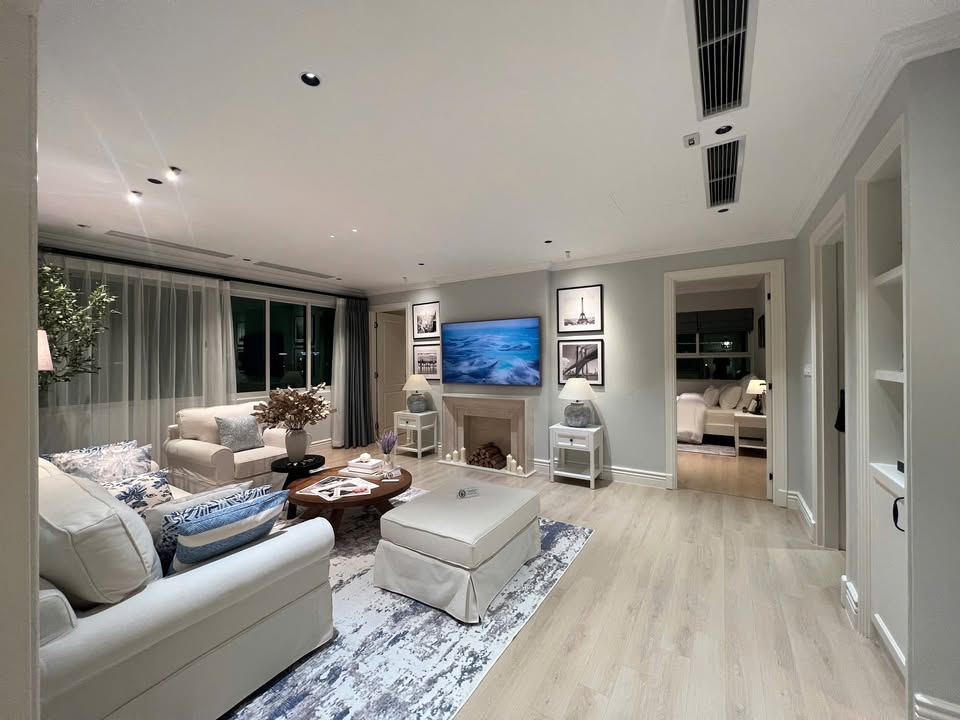 Căn hộ Ciputra 149m² giá 15 tỷ - Đầu tư sinh lời ngay!