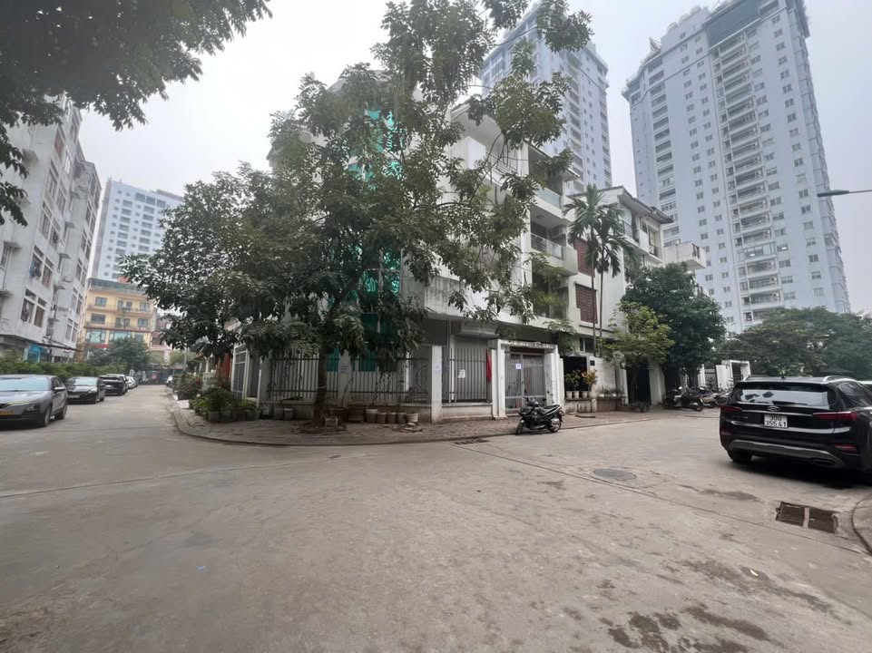 Nhà phố Phúc Hoa, Phú Thượng, Tây Hồ 75m² giá 17.05 tỷ - Đường ô tô, tiện ích đầy đủ!