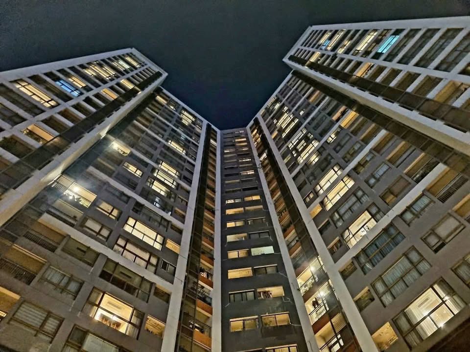 Căn hộ Starlake GD1aj Bắc Từ Liêm 109m² giá 19.07 tỷ - View biệt thự thoáng mát!