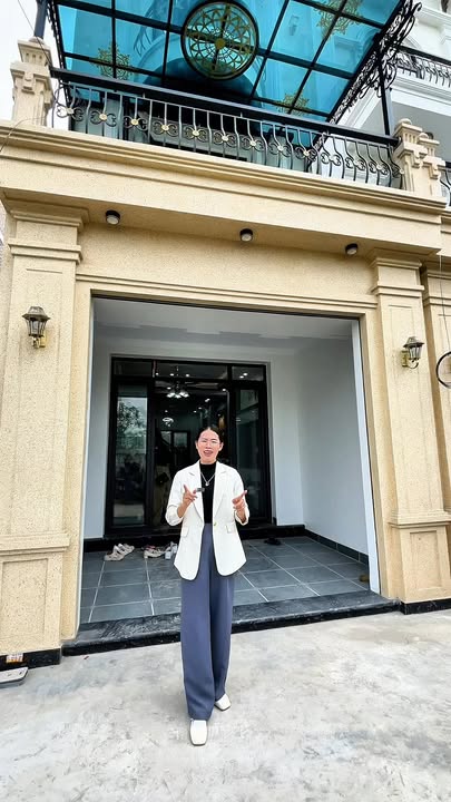 Nhà 3 tầng Quỳnh Hoàng, Nam Sơn 56m² giá 3.3 tỷ - Đầy đủ công năng, tiện ích tối ưu!