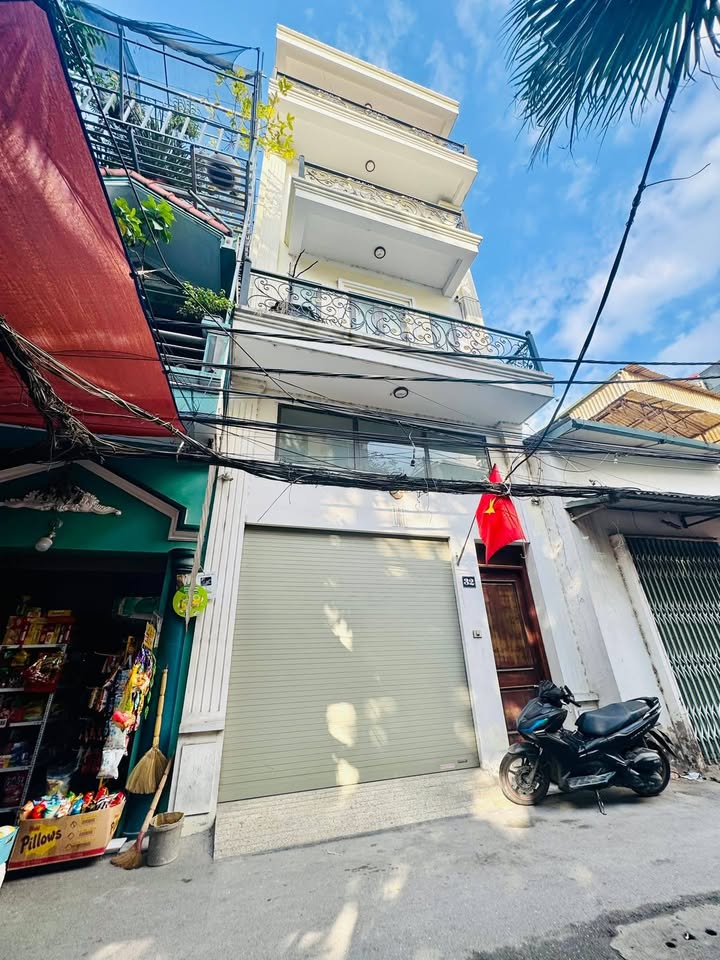 Bán gấp FrontHouse Đường 19/5 Văn Quán 59m² giá 16 tỷ - Ô tô tránh, kinh doanh lý tưởng!