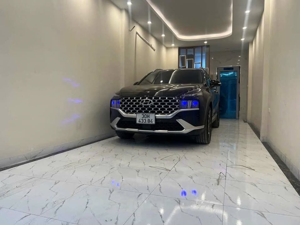 Nhà phố Lê Trọng Tấn, Thanh Xuân 47m² giá thỏa thuận - Kinh doanh văn phòng thuận lợi!