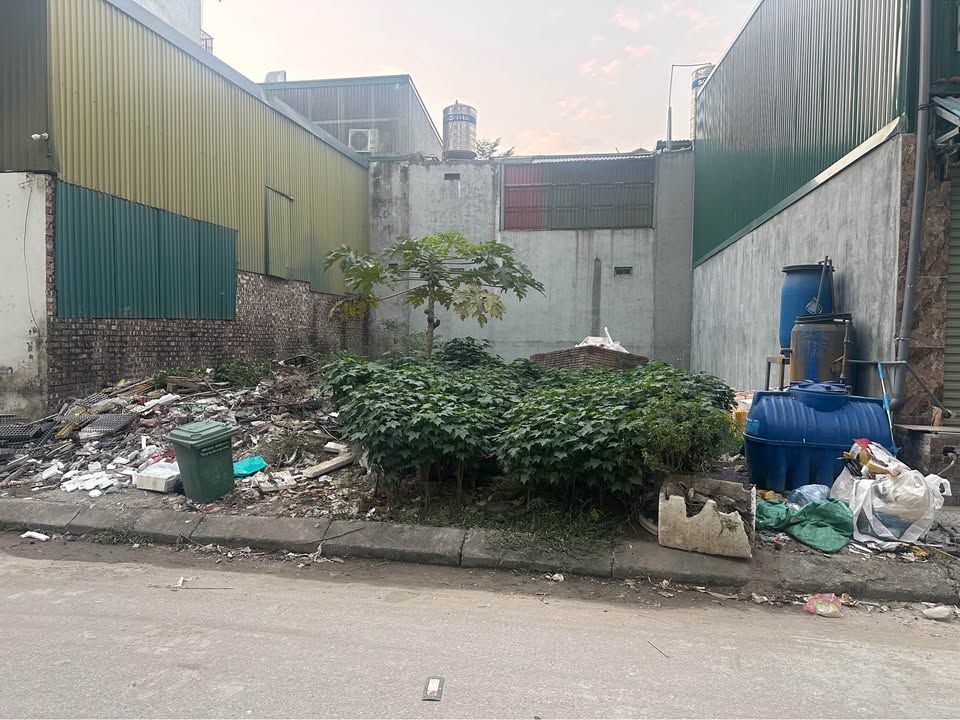 Đất Tân Việt - Đức Thượng 98m² giá 10 tỷ - Chính chủ cần bán gấp!