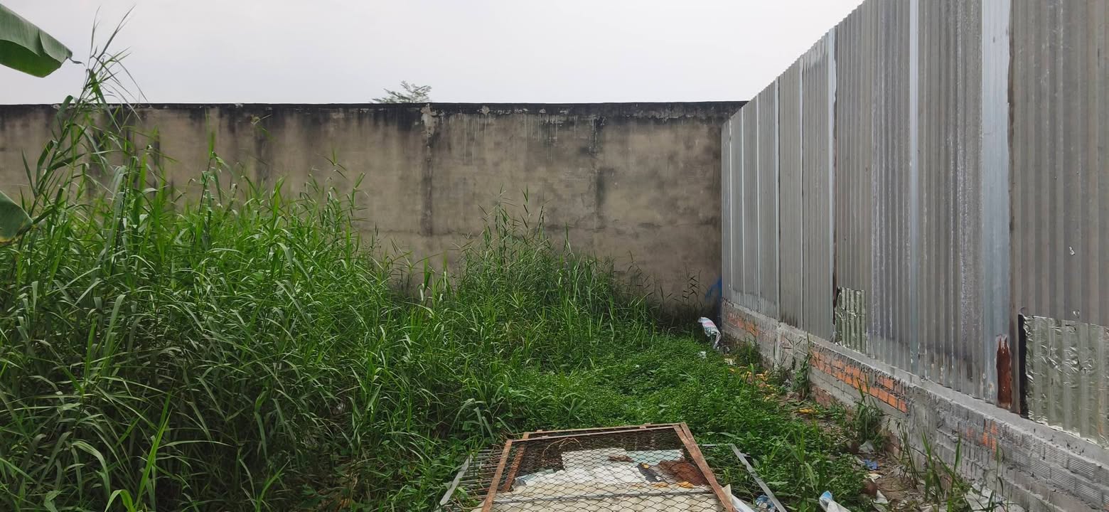 Đất Long Thới Nhà Bè 80m² giá 2.85 tỷ - Tiềm năng tăng giá lớn!