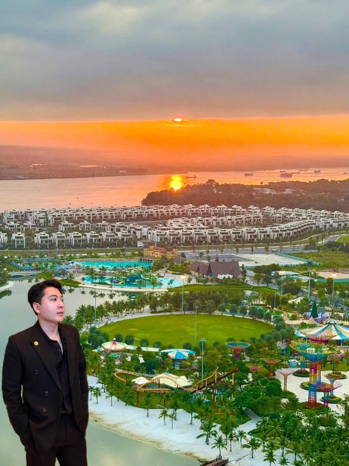 Căn hộ 2PN The BEVERLY SOLARI Q9, 59m² giá 3.15 tỷ - View Sông thoáng đãng!