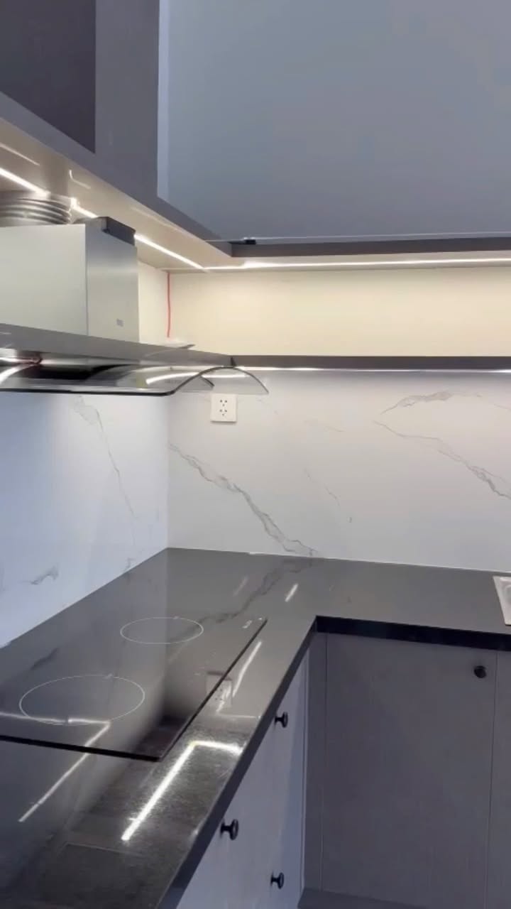 Căn hộ Glory Height Vinhomes Q9 1PN giá 7 triệu - View Vincom và công viên 36ha!