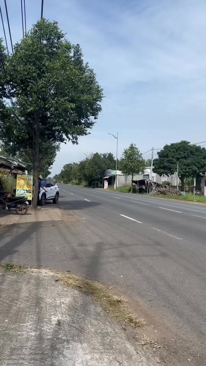 Đất nền 2235m² tại Nghĩa Thành, Châu Đức - Giá 1.8 tỷ, View Suối Đẹp!