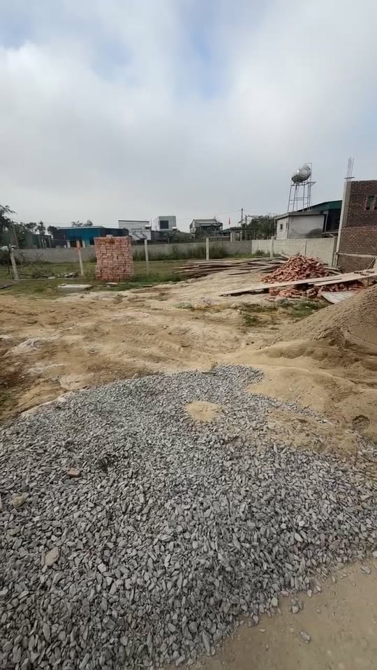 Đất nền Xóm 8, Vinh Lộc 85m² giá 1.3 tỷ - Cơ hội đầu tư hiếm có!