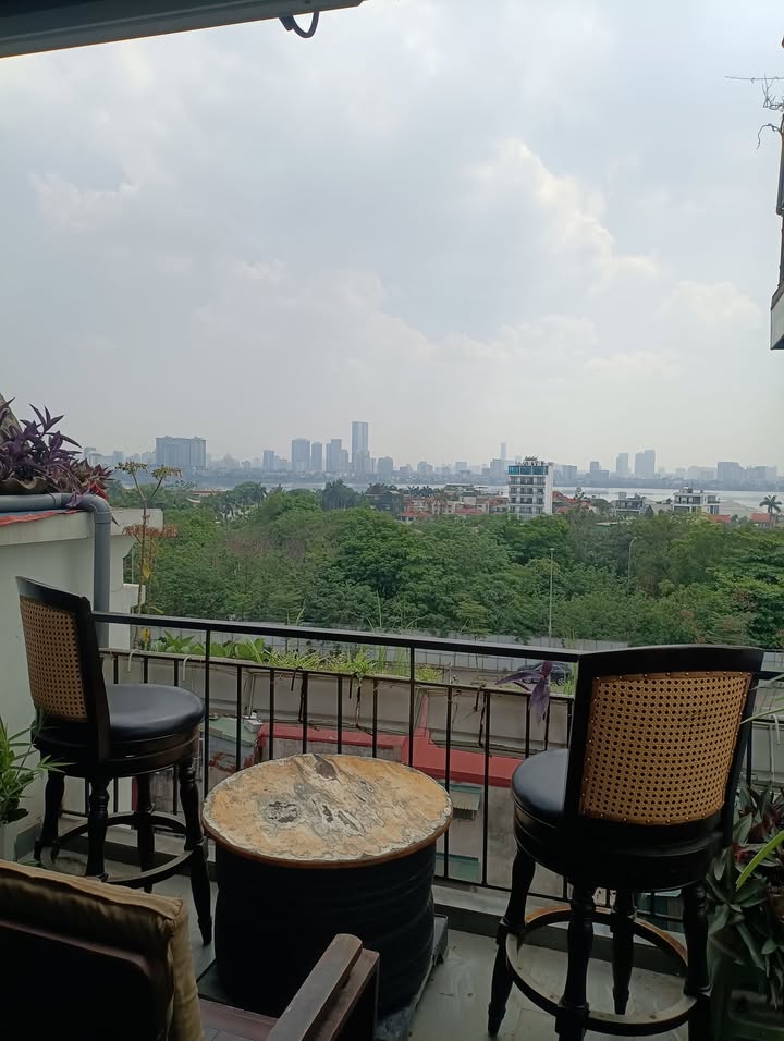 Phòng cho thuê tại Nghi Tàm, Tây Hồ 30m² giá 4 triệu - Sẵn sàng vào ở ngay!