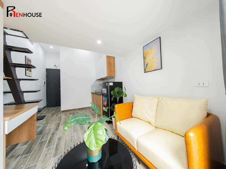 Phòng cho thuê 17 ngách 37/39 Đông Ngạc, Bắc Từ Liêm - Chỉ 3.6 triệu!