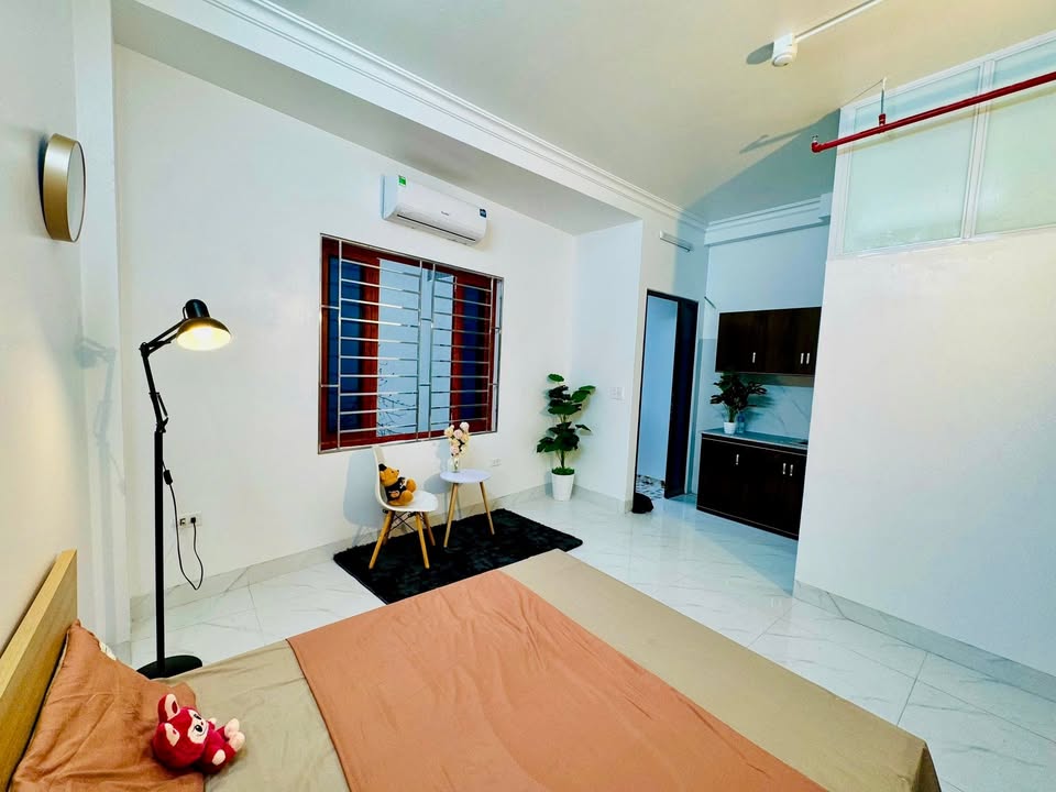 Phòng trọ Phú Diễn 20m² giá 3 triệu - Tiện ích đầy đủ, chính chủ!
