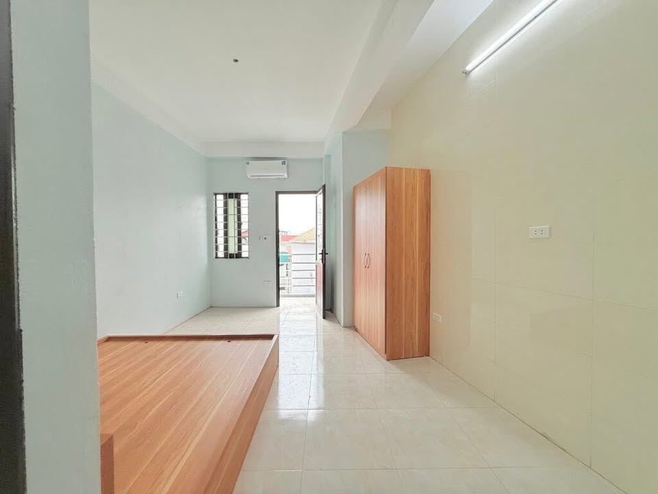 Phòng trọ 132 Cầu Diễn, Bắc Từ Liêm, 3.3 triệu - Tiện nghi đầy đủ, gần trường học!