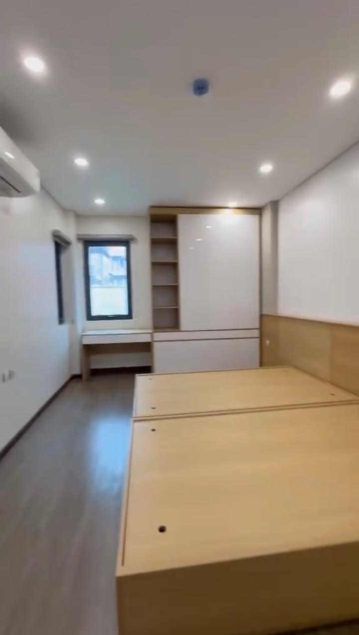 Căn hộ cho thuê Xuân Đỉnh 2 ngủ giá 9.1 triệu - Vào ở ngay!