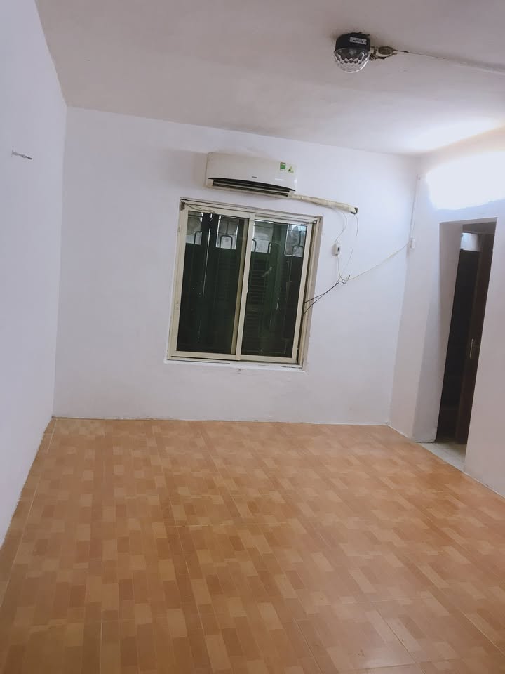 Căn hộ cho thuê ngõ 41 Trường Chinh 30m² - Giá chỉ 3 triệu/tháng!