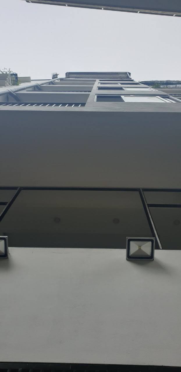 Căn hộ mini cho thuê tại Phan Kế Bính 33m² giá 5 triệu - Full đồ, tự do thoải mái!