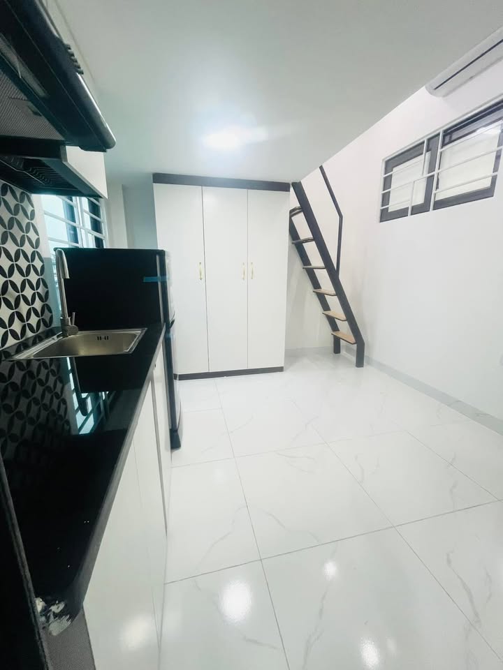 Phòng cho thuê tại Ngõ 521 Cổ Nhuế 20m² giá 3.6 triệu - Nhà mới xây, đầy đủ tiện nghi!