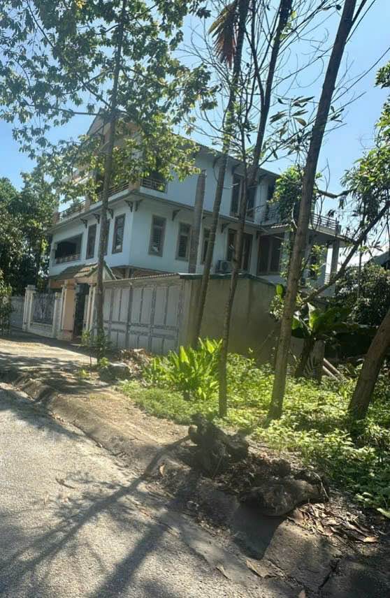 Đất nền chính chủ tại khu Tân Phát, Tuyên Quang - Diện tích 120m² chỉ 2.85 tỷ!