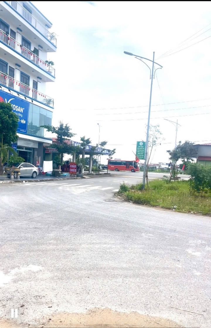 Đất nền khu đô thị Thái Đào Lạng Giang 90m² giá thỏa thuận - Tiềm năng đầu tư hấp dẫn!