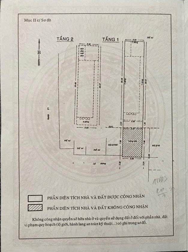 Mặt tiền Phạm Văn Chiêu Gò Vấp 150m² giá 18 tỷ - Kinh doanh đa ngành lợi nhuận cao!